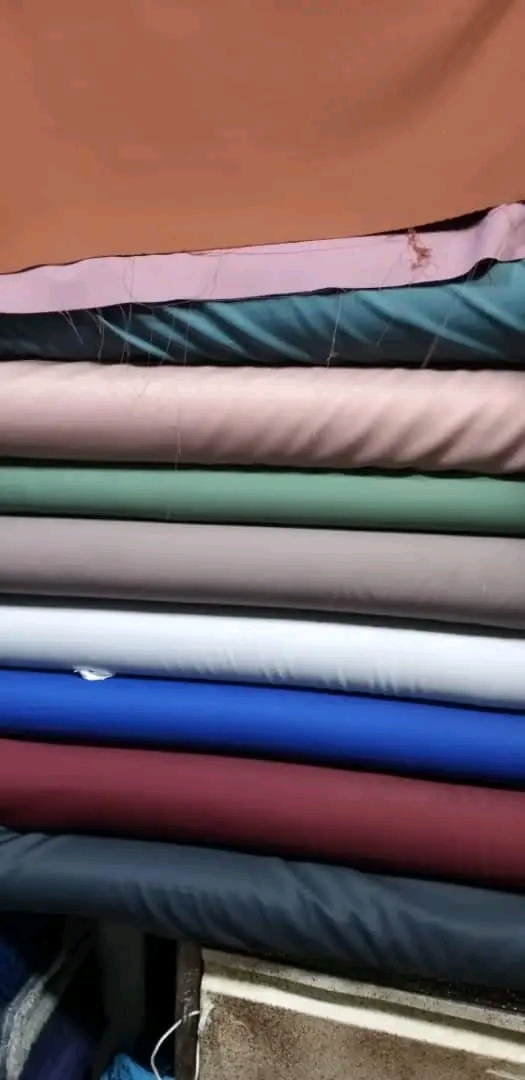 Clothing