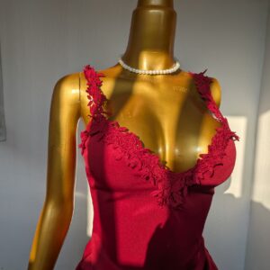 Sleeping dress