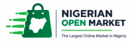 Nigerian Open Market