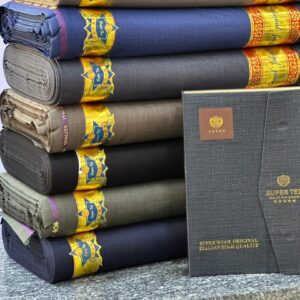 New ABC WOOL